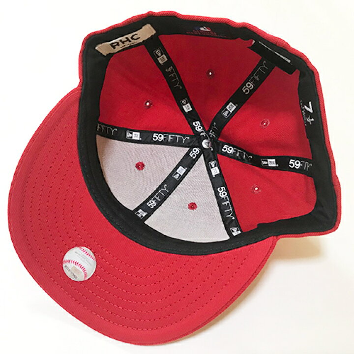 楽天市場】RHC Ron Herman (ロンハーマン)×NEW ERA メジャーリーグ 