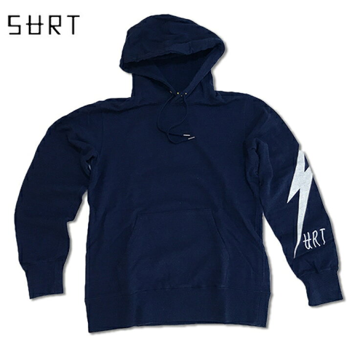 楽天市場】RHC Ron Herman (ロンハーマン): SURT×Lightning Bolt Hoody 