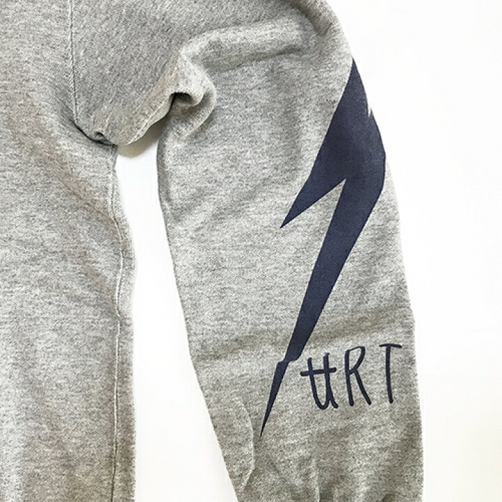 楽天市場】RHC Ron Herman (ロンハーマン): SURT×Lightning Bolt Hoody 