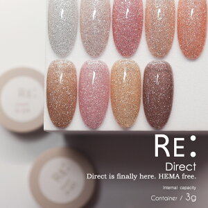 �yRE:�zHEMA free Direct �S9�F 3g �R���e�i �W�F�� �l�C�� Re:gel (���W�F��)