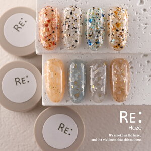 yRE:zHaze. t[NWF S8F 3g Rei^Cv WF lC Re:gel (WF)