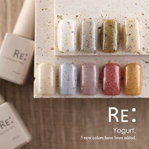 yRE:zYogurt gel. [OgWF S9F 7ml {g^Cv WF lC