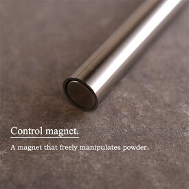 【訳アリ】パウダーをキャッチする大型強力磁石 Control magnet. スティックタイプ ジェル ネイル