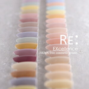 yRE:zHEMA free. EXcellence. EXV[YJ[WF S38F 3g Rei^Cv WF lC Re:gel (WF) HEMAt[