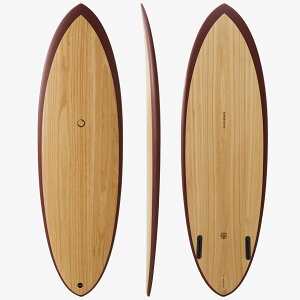 �ynanazero�zWOOD SKIN HB01 Twin Egg �V���[�g�{�[�h �n�C�u���b�h�{�[�h �T�[�t�{�[�h 6'0 6'2 �c�C���t�B�� �V���[�g �T�[�t�B�� �{�[�h �� �i�i�[�� �V���[�g�T�[�t�{�[�h �I�[�����E���h�{�[�h �n