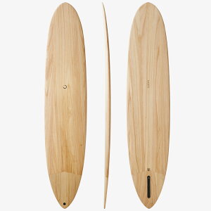 T[t{[h O{[h nanazero WOOD SKIN LOG01ilong surfboard ii[ T[tBj