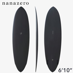 ynanazerozT[t{[h ~bhOX WOOD SKIN MID03 Twin 6'10imidlength cC surfboard ii[ T[tBj