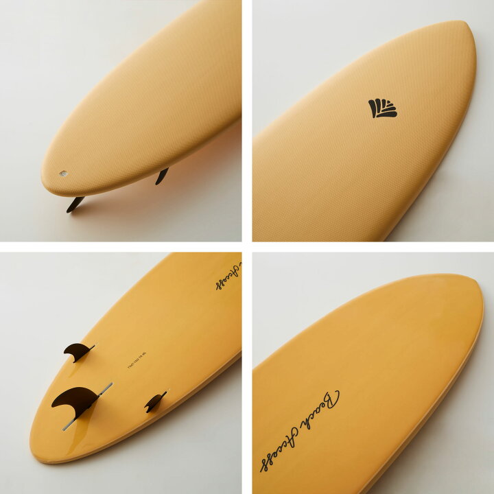 楽天市場】ソフトボード サーフボード ミッドレングス Beach Access  