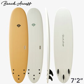 楽天市場】 Beach Access ソフトボード : Beach Access＆nanazero公式 