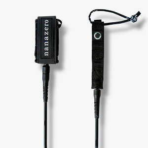 nanazero Standard [V II 6ft/7ft/8ft/9ft/10ft 7mm