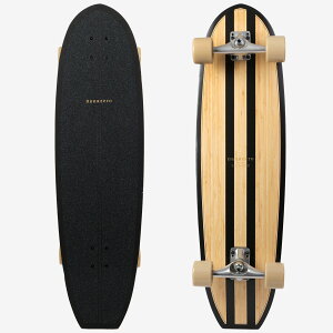 ynanazerozBamboo T[tXP[g 36 1/2" XJbV 36.5C` XP[g XP[g{[h g T[tB Surf Skate ii[ 