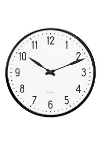 [AlRuZ] Ǌ|v STATIONWC Xe[V 210mm BLACK×WHITE [sAi]