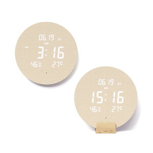 mooas Moon LED Ǌ|vATCgEH[NbNA@\LEDv