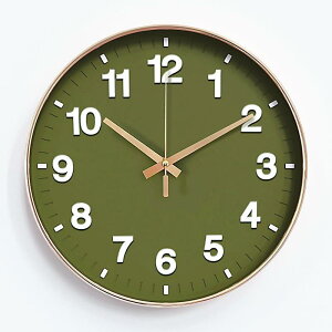 |v É  dg Abj ̕ D30x3cm Ǌ| k wall clock
