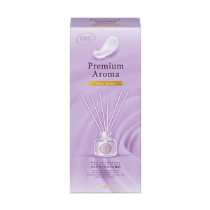 ̏L Premium Aroma Stick v~AA} XeBbN LF fBt[U[ ցEp { OCX{[e 50mL