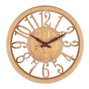 WiViVi  |v  Abj É ؖڒ CeA v wall clock