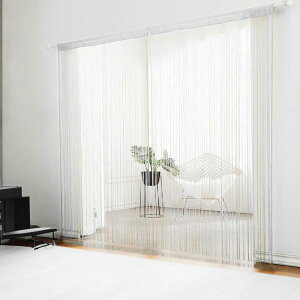 ���f���m �� �e�[�� �̂�� �Ԏd�؂� �X�g�����O�J�[�e�� �C���e���A �Ђ��̂�� ���� ��1m ����2m �J�b�g�\ ���ς�Œ� YM-333-HN