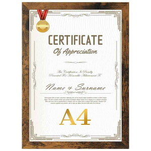 Vasemouh A4 ܏ z tHgt[ 210x297mm ʐ^ z t[ Ǌ| ㌓p uE 1