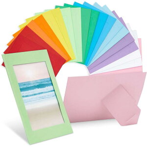 Wonninek 50Zbg Jt y[p[tHgt[ 4x6 10 sN`[t[  y[p[ ʐ^  ʐ^ Ǌ| c̃fXNgbvł WsN`[ ʐ^t[