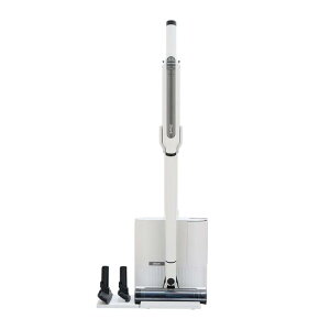 Shark �V���[�N EVOPOWER SYSTEM STD+ �R�[�h���X�X�e�B�b�N�N���[�i�[ CS150JAE �z���C�g