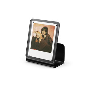 Polaroid(|Ch) tHgt[ Polaroid Photo Frame Black  (6366)