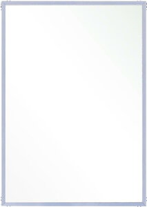 Ae |X^[t[ fJt A1 594×841mm Vo[ IW-A1-SV