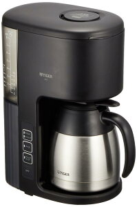 �^�C�K�[���@�r(TIGER) �R�[�q�[���[�J�[ 8�t�p �^�� �X�e�����X �T�[�o�[ �A�C�X�@�\�t�� �J�t�F�u���b�N ACE-V080KM