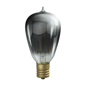 �r�[�g�\�j�b�N OnlyOne(�I�����[����) LED�d�� Siphon(�T�C�t�H��) �G�W�\���d���` EDISON 30W�`���� �g�n�d���F(2200K) E17 3.0W 220lm �u���b�N�N���A�K���X(������) LDF116D