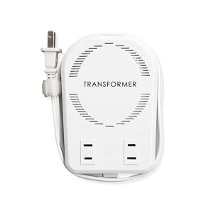 �J�V���� �C�O�p �ψ��� ���^ �z���C�g AC 110V �` 130V / 50W�`140W, 220V �` 250V / 50W�`110W �{�̓d���v���O A�v���O, �o�̓R���Z���g A�^�C�v×2 NTI-277