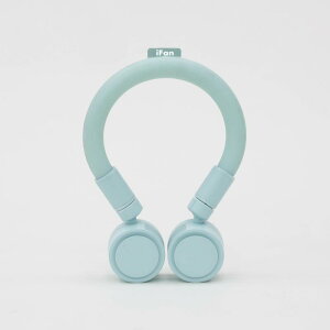 �G���X iFan Coolneck �A�C�t�@�� �N�[���l�b�N IF-CN24 PCM�f�ރl�b�N�o���h+�u���[�h���X�l�b�N�t�@�� (�~���g)