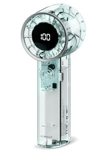 �V�V�x�� �n���f�B��@ �t�@�� �N���A�n���f�B�t�@�� ����Ղ��� ��|�� �g�ѐ�@ �����u�ԗ�p ����100�i�K Type-C�Ή� ���^ �[�d�� �p-����-�X