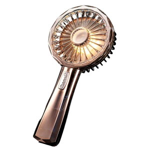 �yLumiere with Toffy/�g�t�B�[�z LED �n���f�B�t�@�� FN19 �[�d�� ��@ �n�[�t�~���[ ���C�g�t�� �N���X�^���J�b�g �v���[���g �n���f�B/��� 2WAY �����^�� �[�d�� ���^��@ ����3�i�K �G���K��