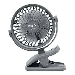 �G���X iFan Clip2 �A�C�t�@���N���b�v2 �[�d���N���b�v�t�@��