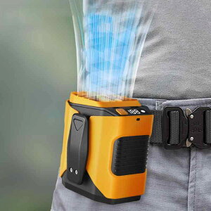 MACOLAUDER ���|����@ ���ɂ��� 100�i�K���� 6000mAh �x���g�t�@�� �E�G�X�g�N�[���[ ���|���t�@�� �g�ѐ�@ usb�[�d �A�E�g�h�A/�H��/���O���/���s �z�B�� ��z�� ���[�N�}�� �É� �u�ԗ�