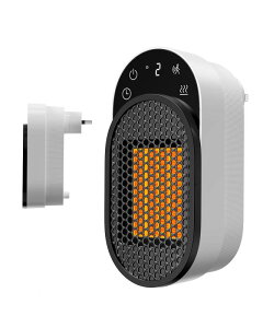 Climora Z~bNt@q[^[ Ǌ| dCt@q[^[ ^ lZT[@\ 3bgEȃGl40% ^b`LED ]|OFF/ߔMی ^C}[ É݌v Q/fXN/֗p ^g[ PSE