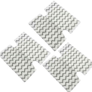 AnshinShop �V���[�N�p 2-IN-1 �v�� �X�`�[�����b�v/GENIUS �W�[�j�A�X �X�`�[�����b�v �p�b�h 3�� P184WQJ�ɑΉ� �݊��i