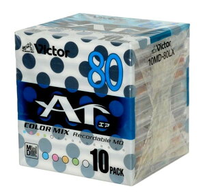 Victor ~jfBXN 80 J[~bNX 10 10MD-80LX