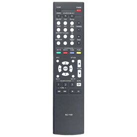 RC-1168 リモコン交換用 Denon AVレシーバー AVR-S500BT AVR-X510BT AVR-S700W AVR-X2100W AVR-1612 AVR-1613 AVR-1713 AVR-E400 AVR-S710W AVR-X110
