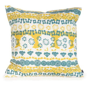 LDnext �N�b�V�����J�o�[ ���l�E�f���[ Studio Hilla ��45×45cm ���{��