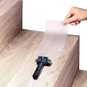 ����~�߃e�[�v �K�i ����~�� �]�| �X���b�v�h�~ ���� ���� �������� ���� �y�b�g �� �K�i�}�b�g �S�� PEVA�� �h�� 10×60/70/80cm