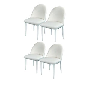 Murongun �_�C�j���O�`�F�A 4�r�Z�b�g �_�C�j���O�֎q �H��֎q �`�F�A ������� �k���� ���㕗 �_�C�j���O�`�F�A �_�炩�� �t�B�b�g���� �������Ȃ�