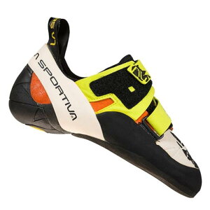 La Sportiva �� �X�|���e�B�o �I�^�L�E�[�}�� �iZFCS004�j �T���t�@�[×�R�[���� �T�C�Y�FEU38 [���s�A���i]