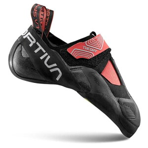 LA SPORTIVA (�� �X�|���e�B�o) �Z�I���[ �E�[�}�� �n�C�r�X�J�X×�u���b�N ZFCS021 �T�C�Y�FEU37 [���s�A���i]