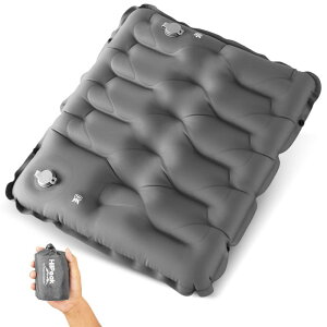 HiiPeak GA[ zc GANbV ܂肽ݍzc W[V[g  1lp KNbV V[g y|vŖcށz 35cm×40cm 5cm ω׏d200kg y RpNg s֗ObY