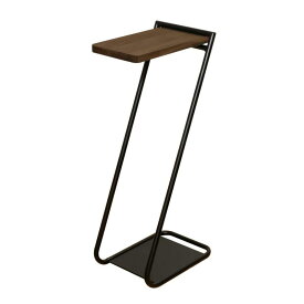 コレンド(COLLEND) アイアンレッグサイドテーブル