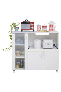 JK�v���� �L�b�`�����[ �J�E���^�[ �L�b�`���J�E���^�[ �Ԏd�؂� ��^�����W�Ή� �X���C�h �L���X�^�[�t�� �J�E���^�[ �z���C�g REFAP0017WH