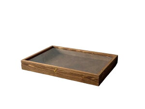 MADE BY... �ؐ��V���[�P�[�X �u���E�� MB-S10011 �A�N���� �f�B�X�v���C�P�[�X �W���G���[ �A�N�Z�T���[ �R���N�V����