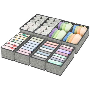 VERONLY ���� ���[ �������[�{�b�N�X �܂��݉������[�P�[�X �C�����[ �����o�����[�I�[�K�i�C�U�[ �d�؂�{�b�N�X �������[ �ȃX�y�[�X �u���W���[ �l�N�^�C ���� �C�� �X�J�[�t ���[�ɓK