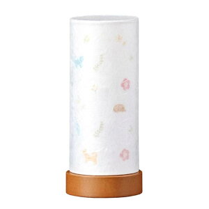 �~�� No.2910P �a�Ɠ��i�k���j ����18.5cm �y�b�g �R�[�h���X LED ��d�� ���_�� �a�Ɠ�