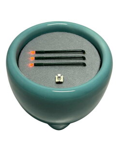 �΂��g�킸���S�ȓd�q���� ���� LED�d�q���� �T���₷�炬 �Q���������^�C�v �ʍ��F ��y�^�@�p